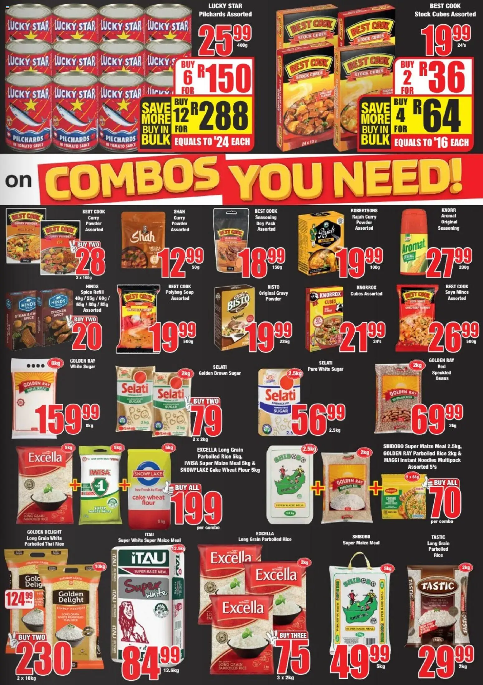 New Boxer catalogue – valid from 24.11.2025 | Page: 7