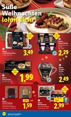 Lidl Flugblatt ab 18.12.2025 gültig | Seite: 12