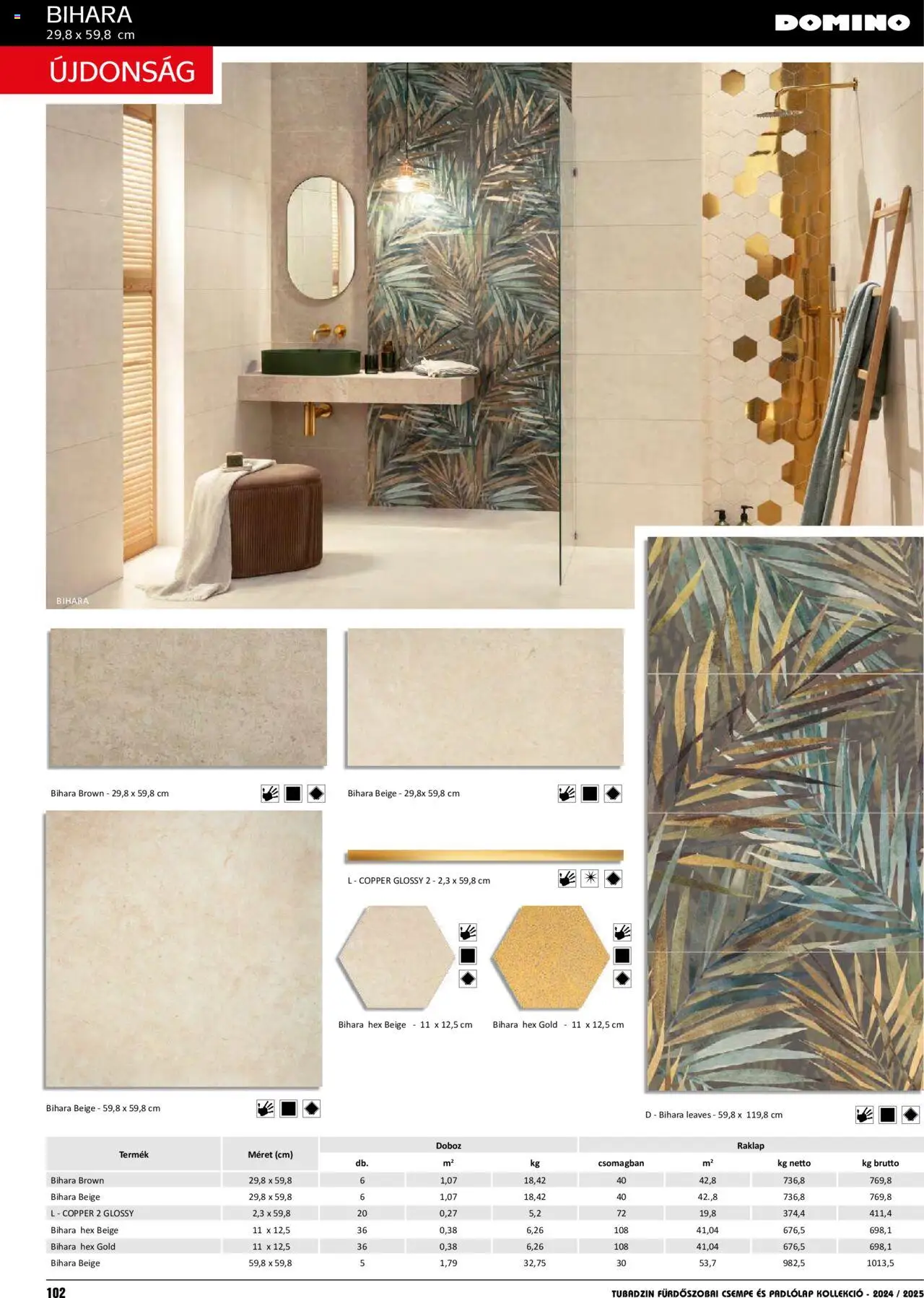 Nové Ingema akcie – leták je platný od 01.04.2024 | Strana: 103