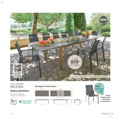 Maxi Bazar - Prévisualisation de Maxi Bazar Hespéride 2025 valide à partir de 05.02.2025 | Page: 105