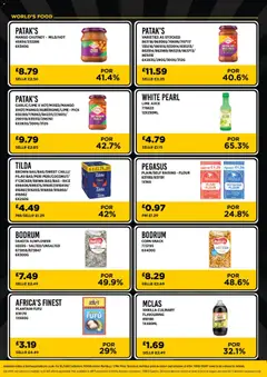 Preview of Bestway - Black Friday valid from 26.11.2025 | Page: 24