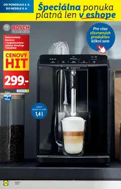 Lidl leták │ platný od 02.06.2025 | Strana: 72