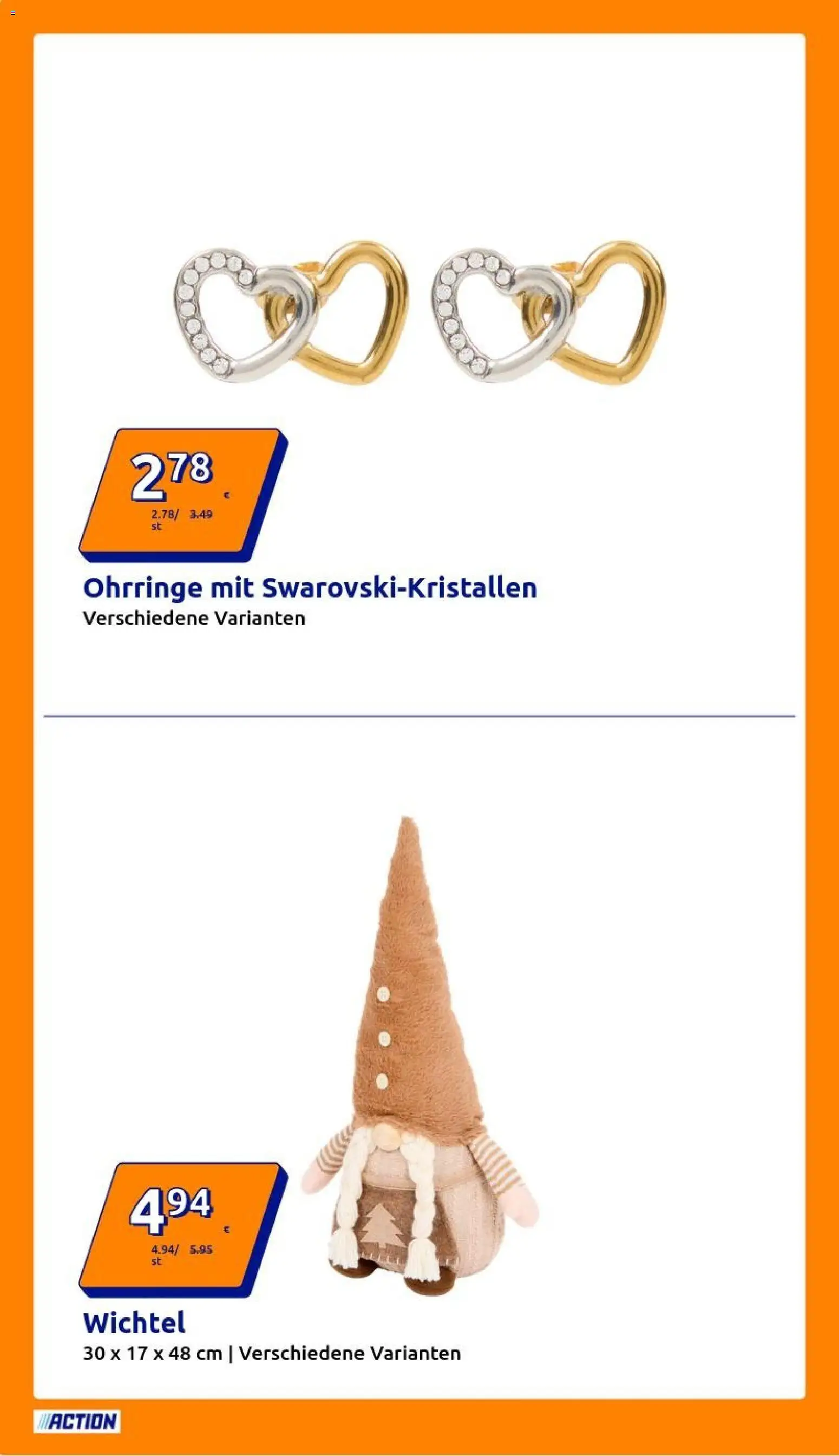 Action Flugblatt gültig ab 03.12.2025 | Seite: 4