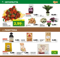 Anteprima del volantino Tigre volantino valido a partire dal 12.03.2026 | Pagina: 3