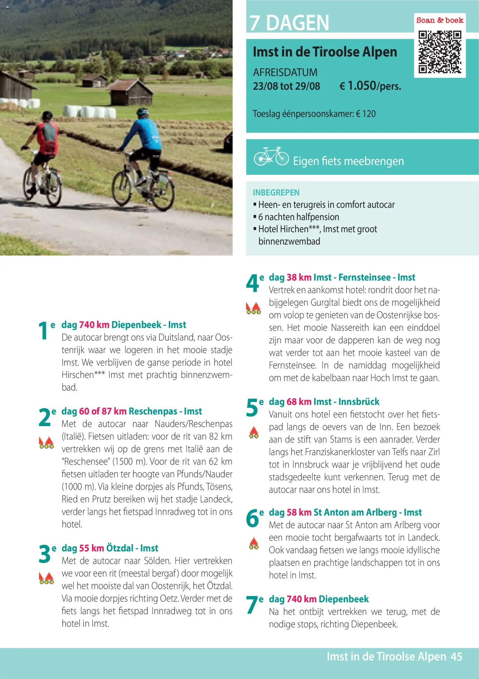 {H1} | Pagina: 45 | Producten: Boek, Kan