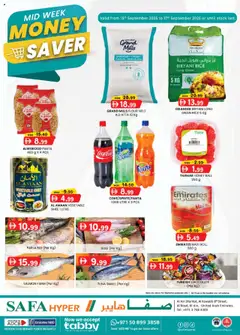 Preview of KM Trading  Midweek Money Saver  valid from 15.09.2025