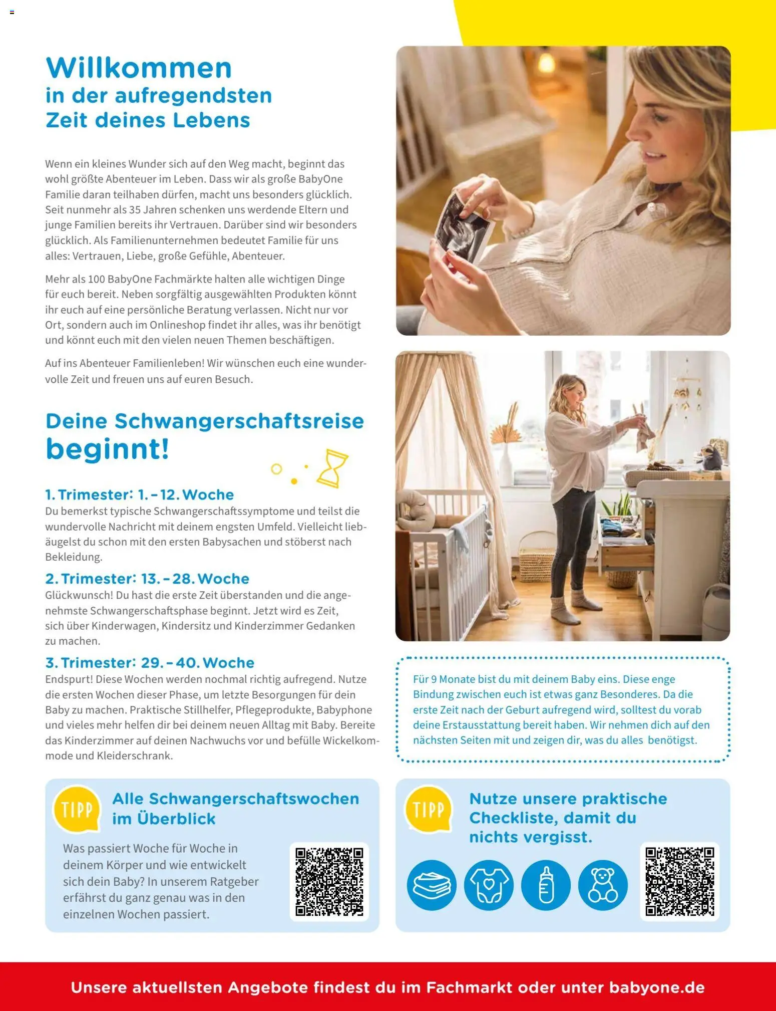 BabyOne Prospekt 	 – gültig ab 10.02.2026 | Seite: 3