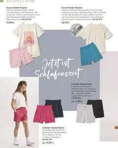 Tchibo Eduscho - Katalog April 2026 ab 01.04.2026 gültig | Seite: 166 | Produkte: Hose