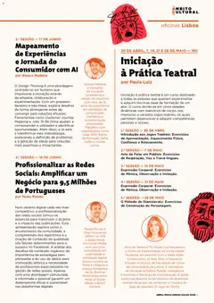 Pré-visualização El Corte Ingles folheto válido de 01.04.2026 | Página: 31