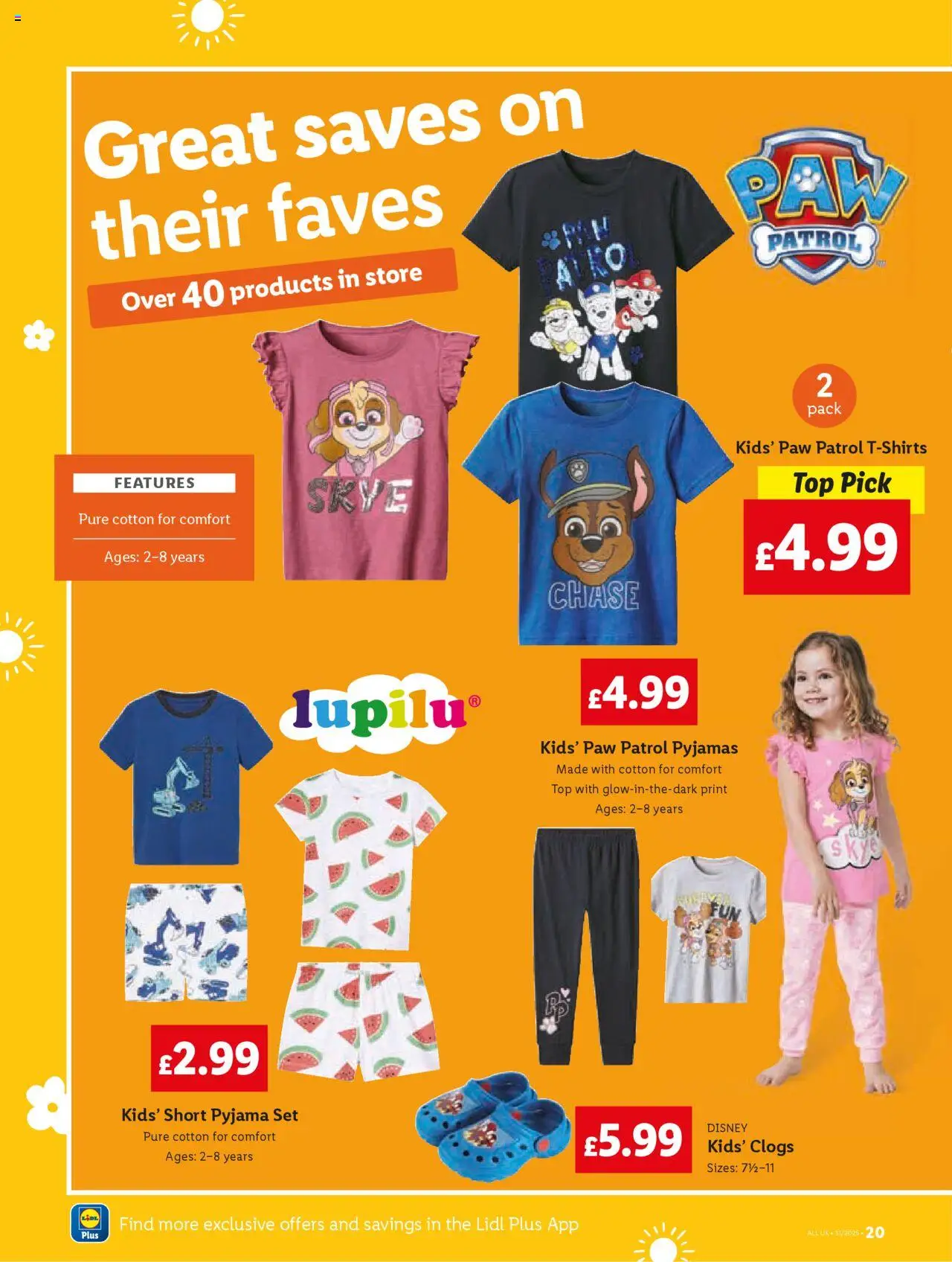  | Page: 20 | Products: Pyjama