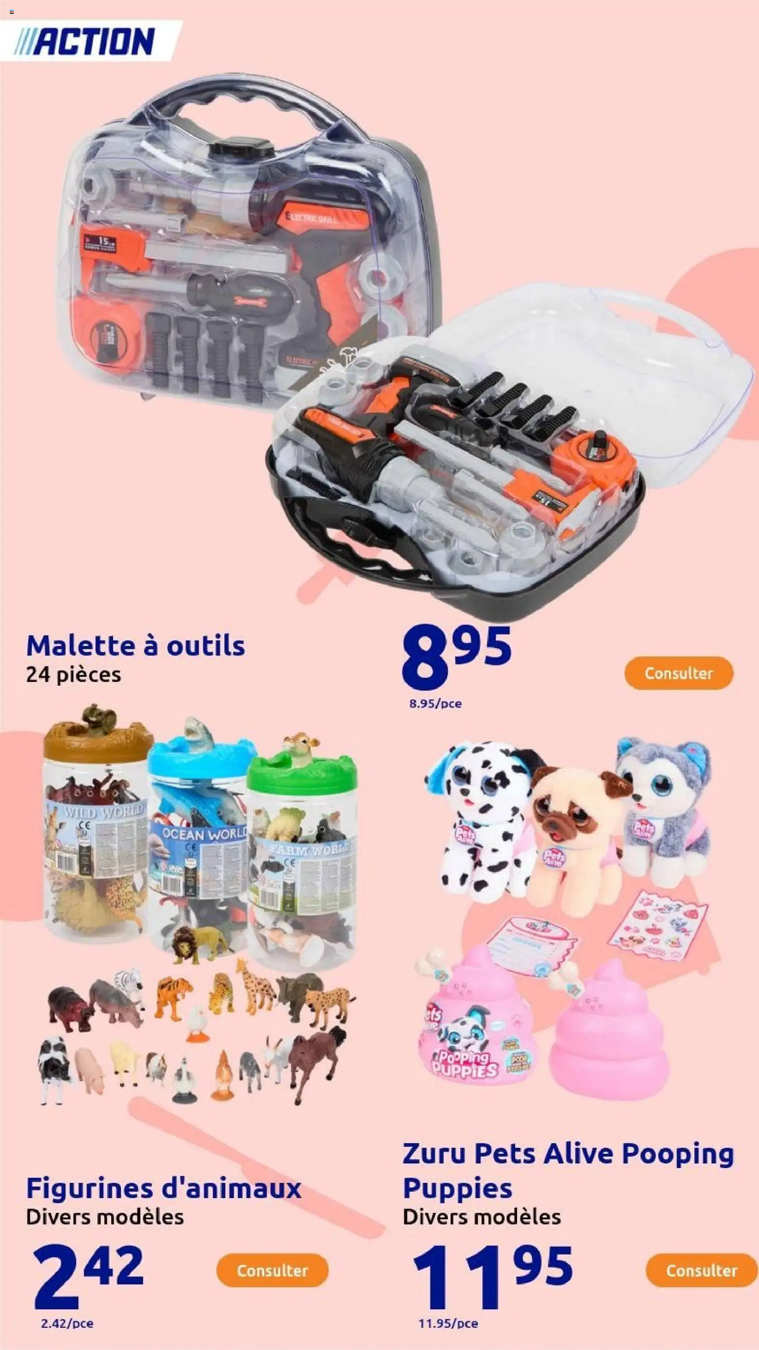 {H1} | Page: 96 | Produits: Figurines