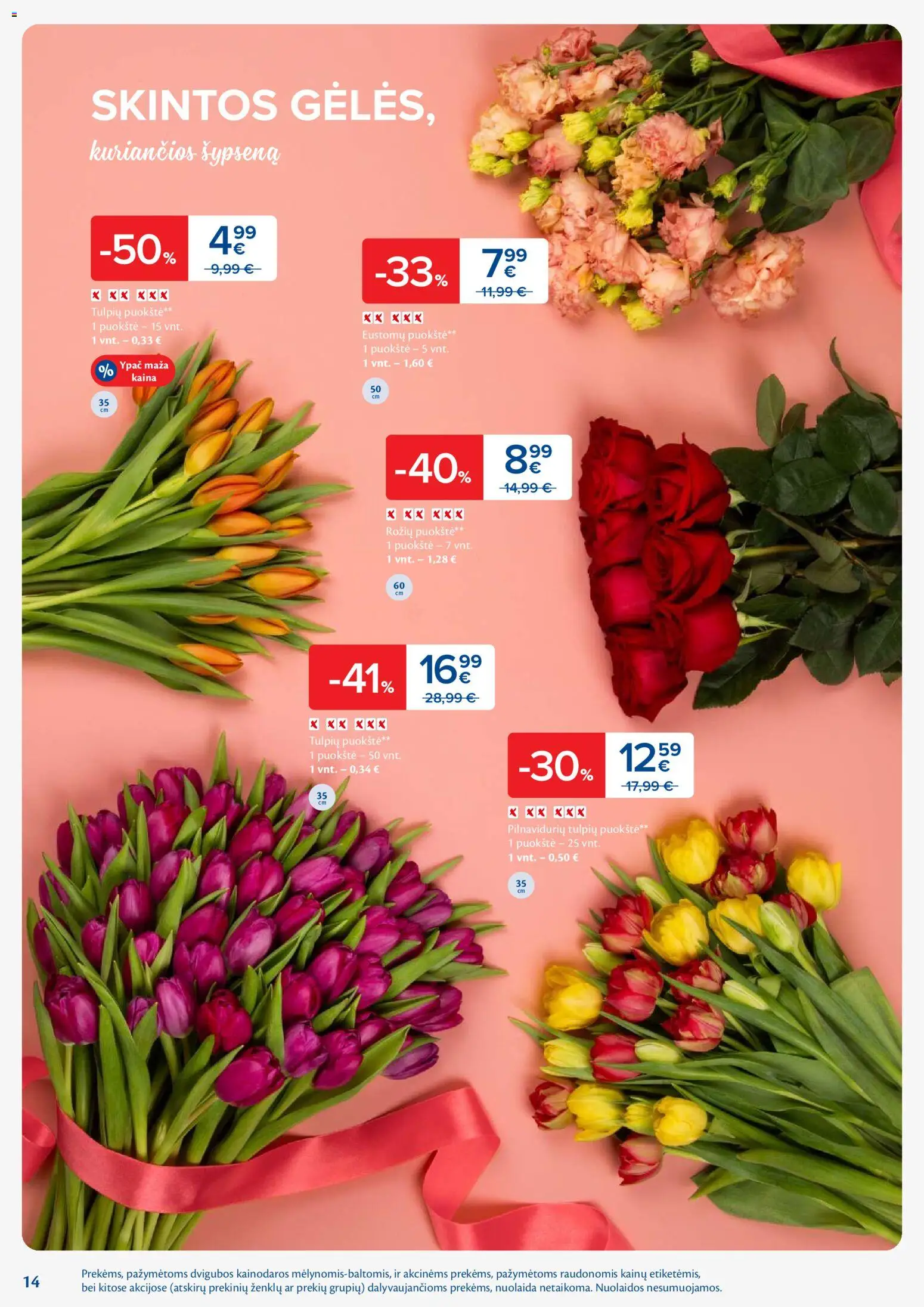 MAXIMA akcijos nuo 10.02.2026 | Puslapis: 14