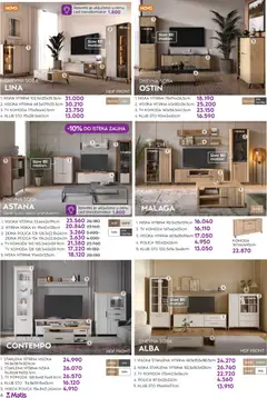 Matis katalog - pregled Matis kataloga - važi od 01.04.2026 | Strana: 6