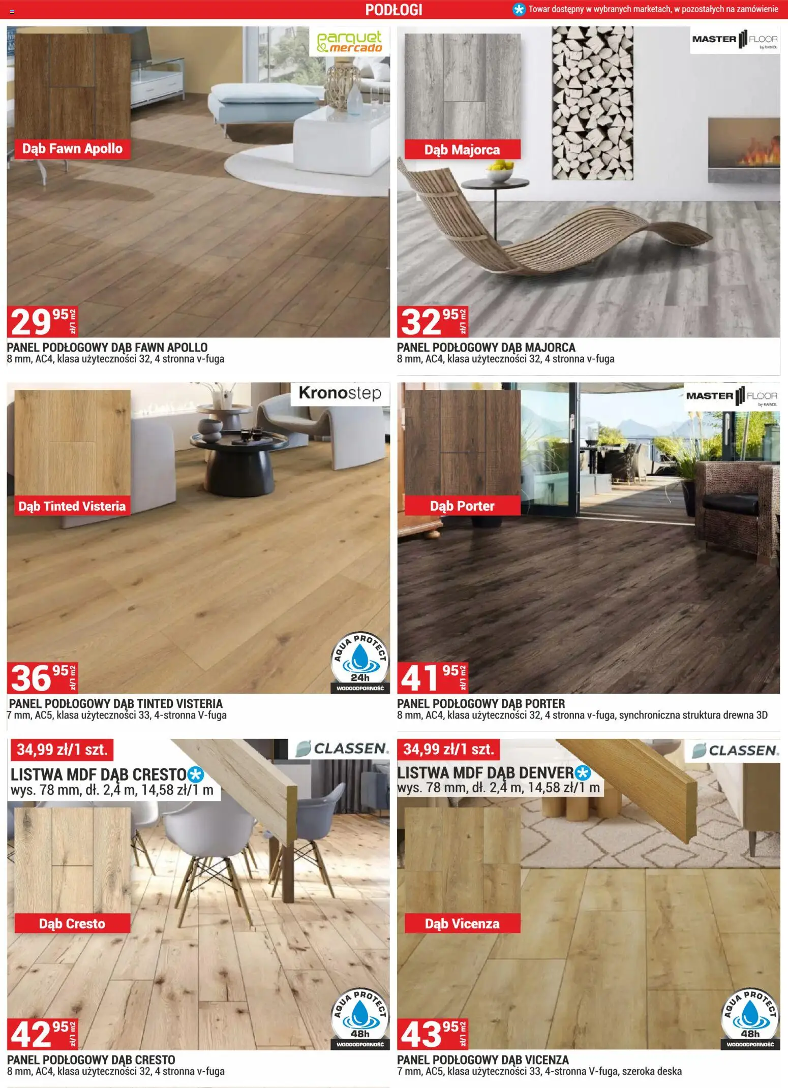 Merkury Market gazetka od 01.03.2026 | Strona: 3