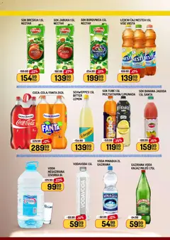 Aman katalog Dobar komšija - pregled Aman kataloga - važi od 24.04.2026 | Strana: 16