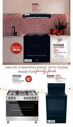 House and Home specials catalogue – valid from 03.11.2025 | Page: 17