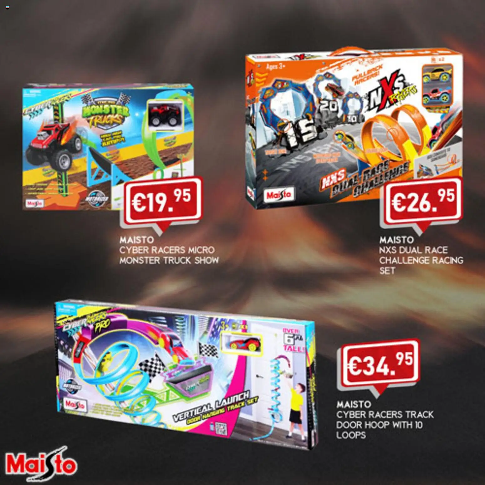 Lysiotis Φυλλάδιο Παιχνίδια – σε ισχύ από 08.01.2026 | Σελίδα: 22