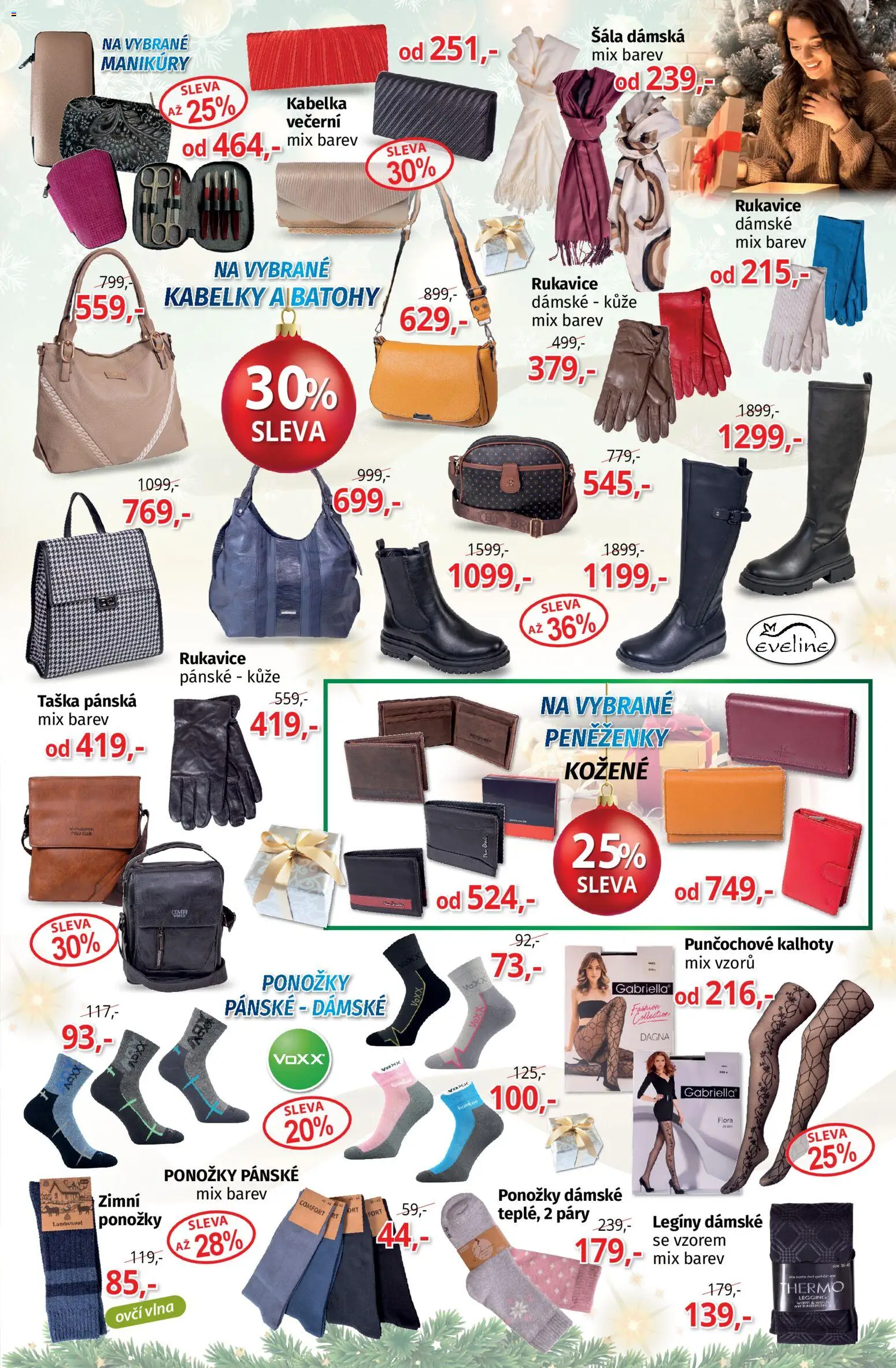 Prior - Akční Nabídka od 02.12.2025 | Strana: 3