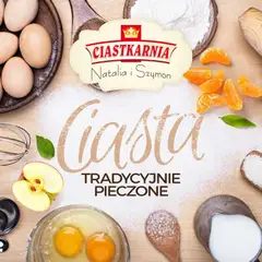 Pogląd oferty "Topaz Gazetka - Ciasta " - ważna od 01.12.2025