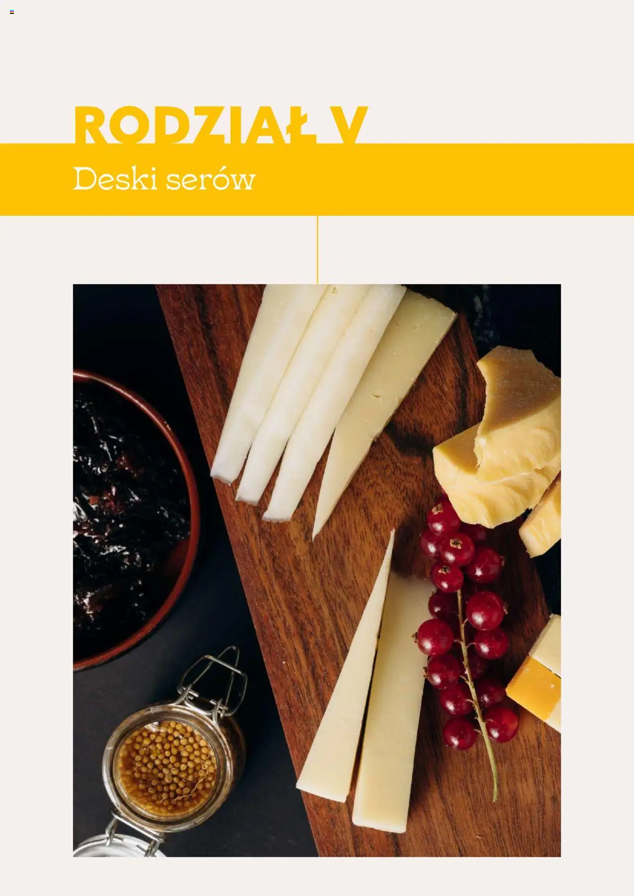 Makro Gazetka - Serowa uczta od 31.12.2023 | Strona: 57