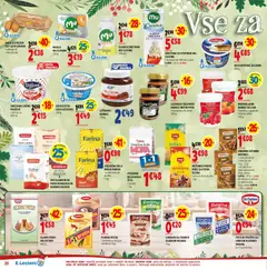 E.leclerc katalog akcije – veljaven od 17.12.2025 | Stran: 20