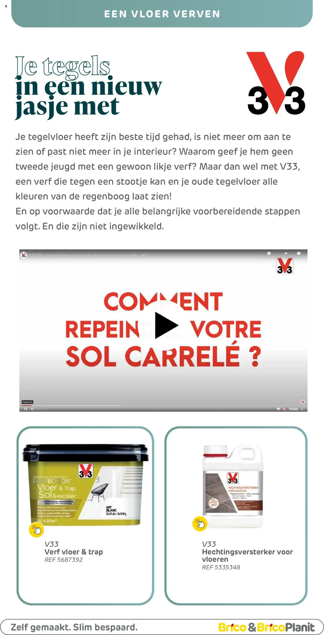  | Pagina: 69 | Producten: Vloeren, Kan