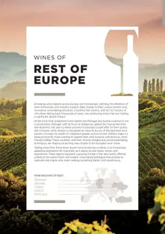 Preview of Booker Wholesale - Wine List 25/26 valid from 01.01.2026 | Page: 77 | Products: Hamburger, Wine, Füstölt oldalas