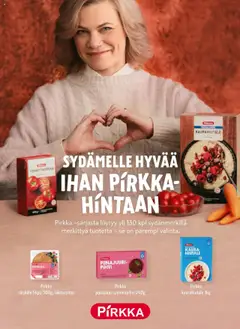  | Sivu: 14 | Tuotteet: Kaura, Pihvi, Punajuuri