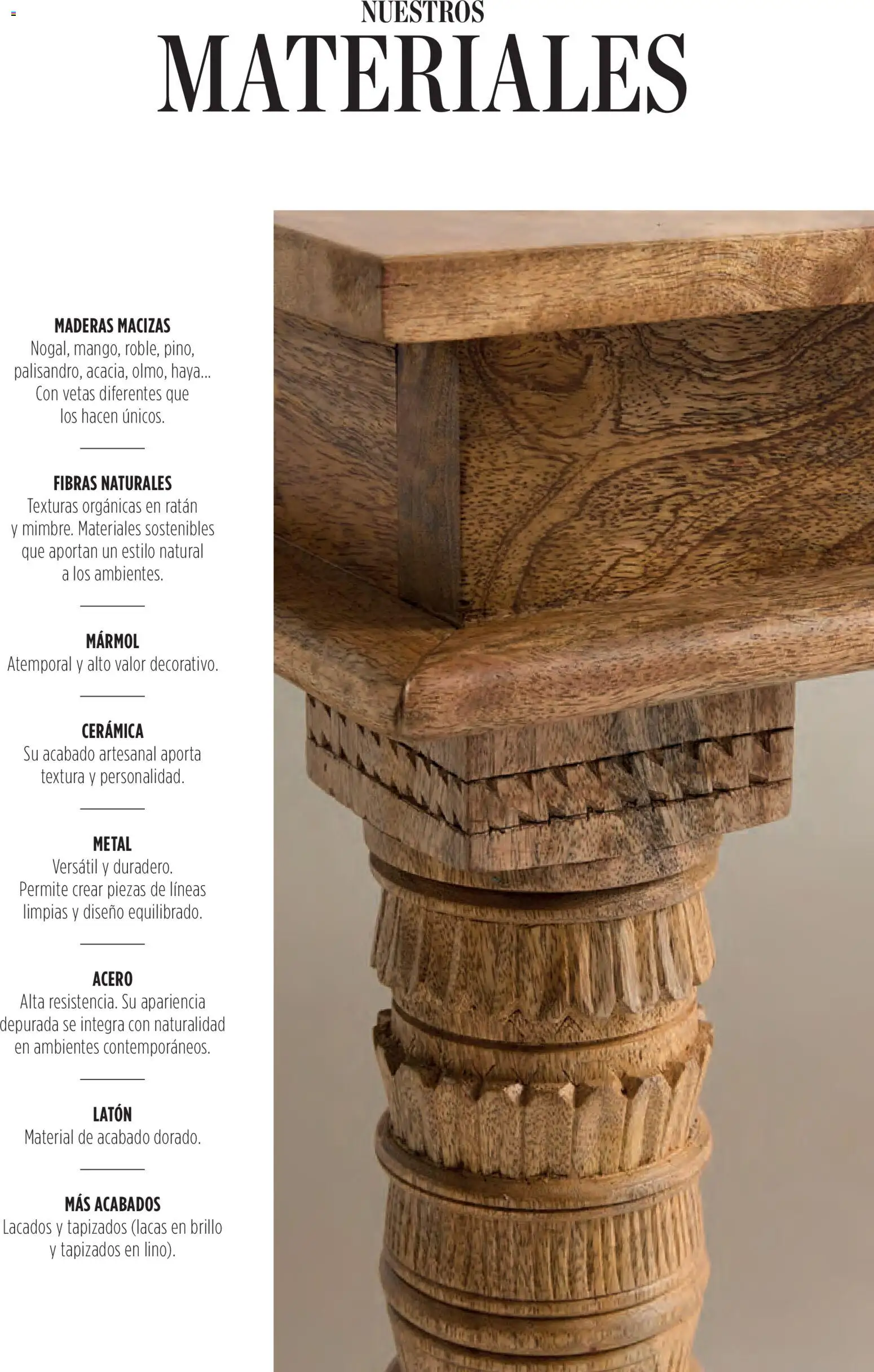 El Corte Inglés Colecciones │ válido desde el 07.04.2026 | Página: 5