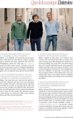 Carrefour Market - Prévisualisation de Carrefour Market Magazine valide à partir de 01.01.2026 | Page: 17 | Produits: Souris