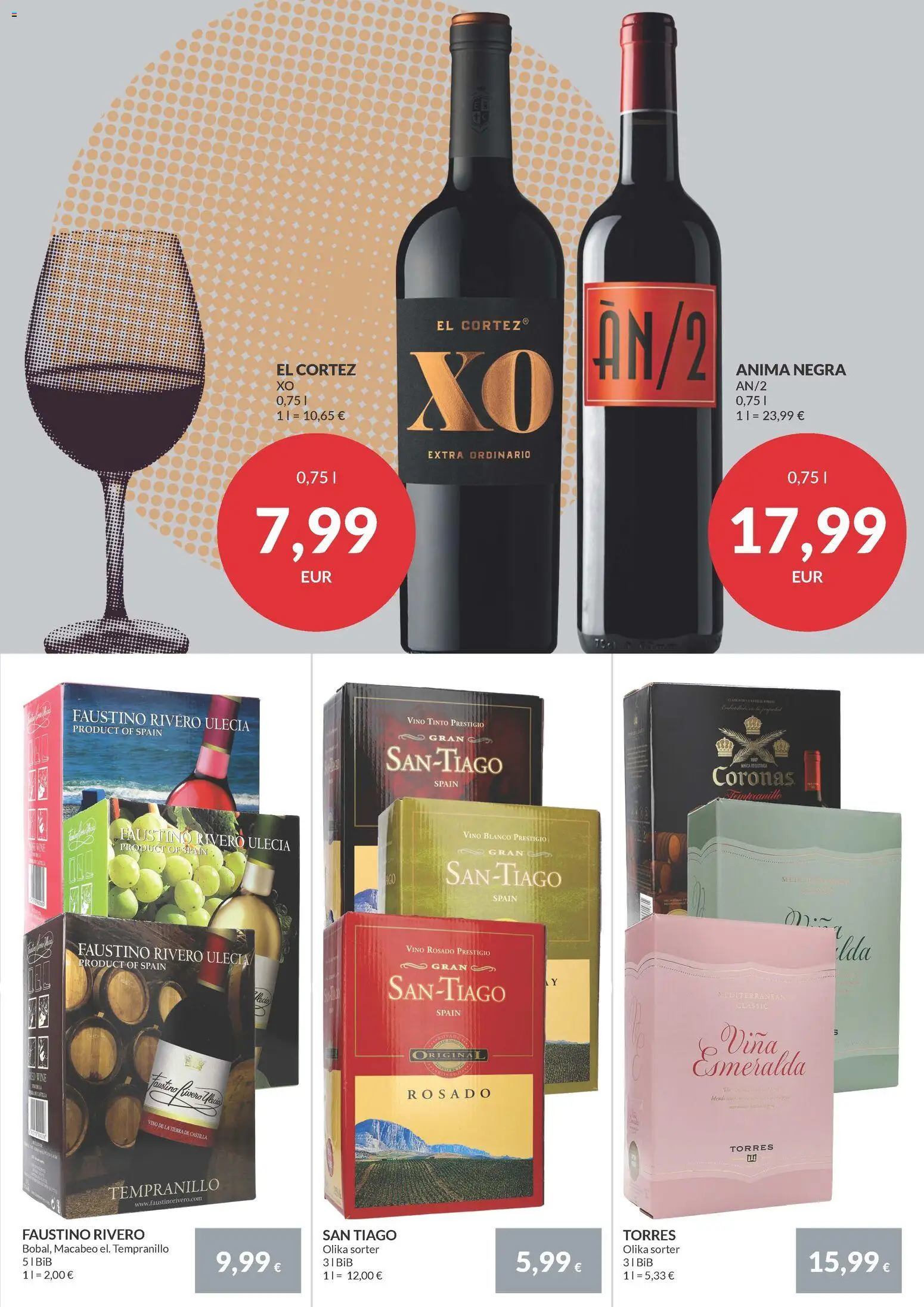 Nielsen Discount tilbudsavis – gyldig fra 26.02.2026 | Side: 15