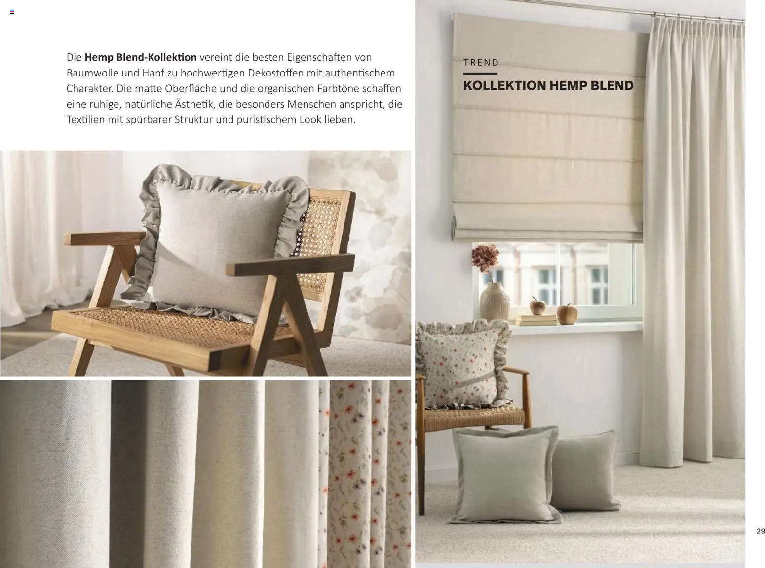 Dekoria Prospekt 	 – gültig ab 30.01.2026 | Seite: 29