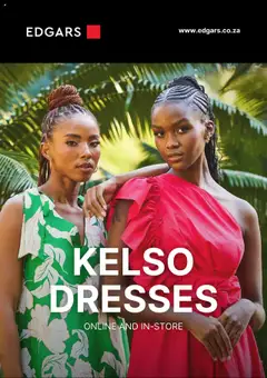 Edgars specials catalogue – valid from 20.09.2025