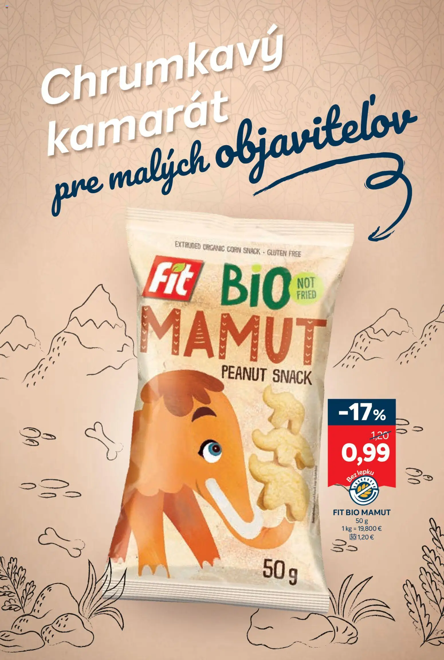 Nové Kraj akcie – leták je platný od 19.02.2026 | Strana: 4