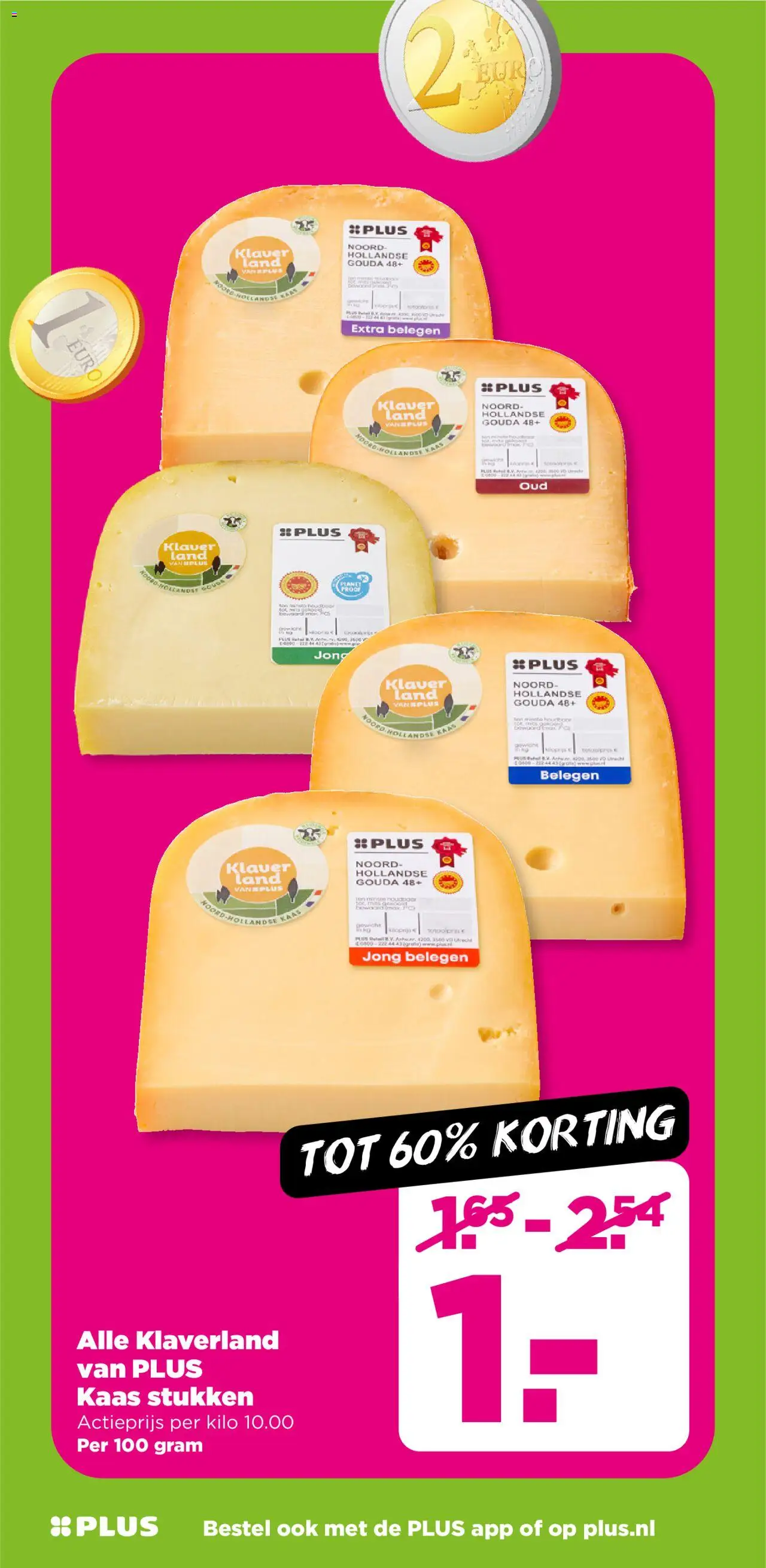  | Pagina: 2 | Producten: Kaas, Gouda