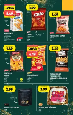 Aldi Aktionen ab 24.12.2025 gültig | Seite: 21