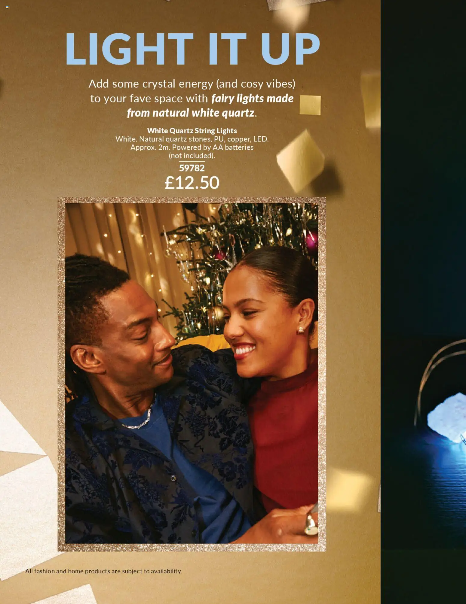 {H1} | Page: 135 | Products: Lights