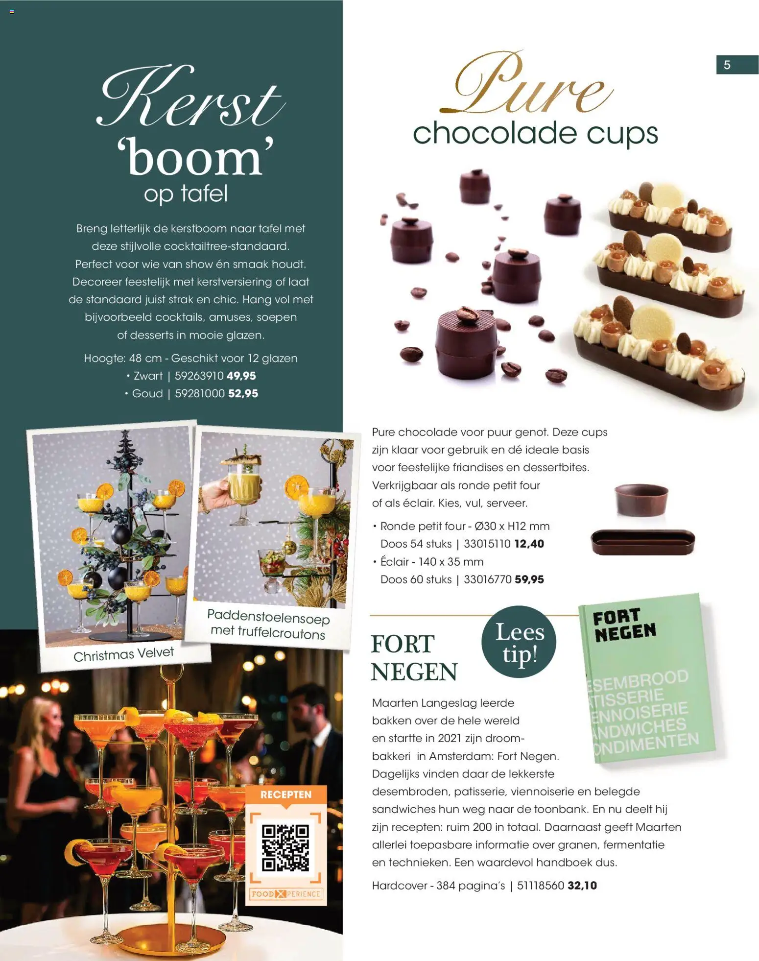 {H1} | Pagina: 5 | Producten: Chocolade, Tafel