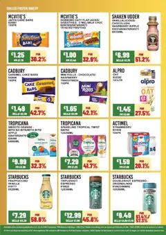 Preview of Bestway - Offers valid from 01.04.2026 | Page: 17