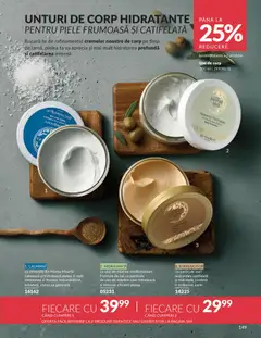 Ofertele Avon valabile de la 01.03.2026 | Pagină: 151