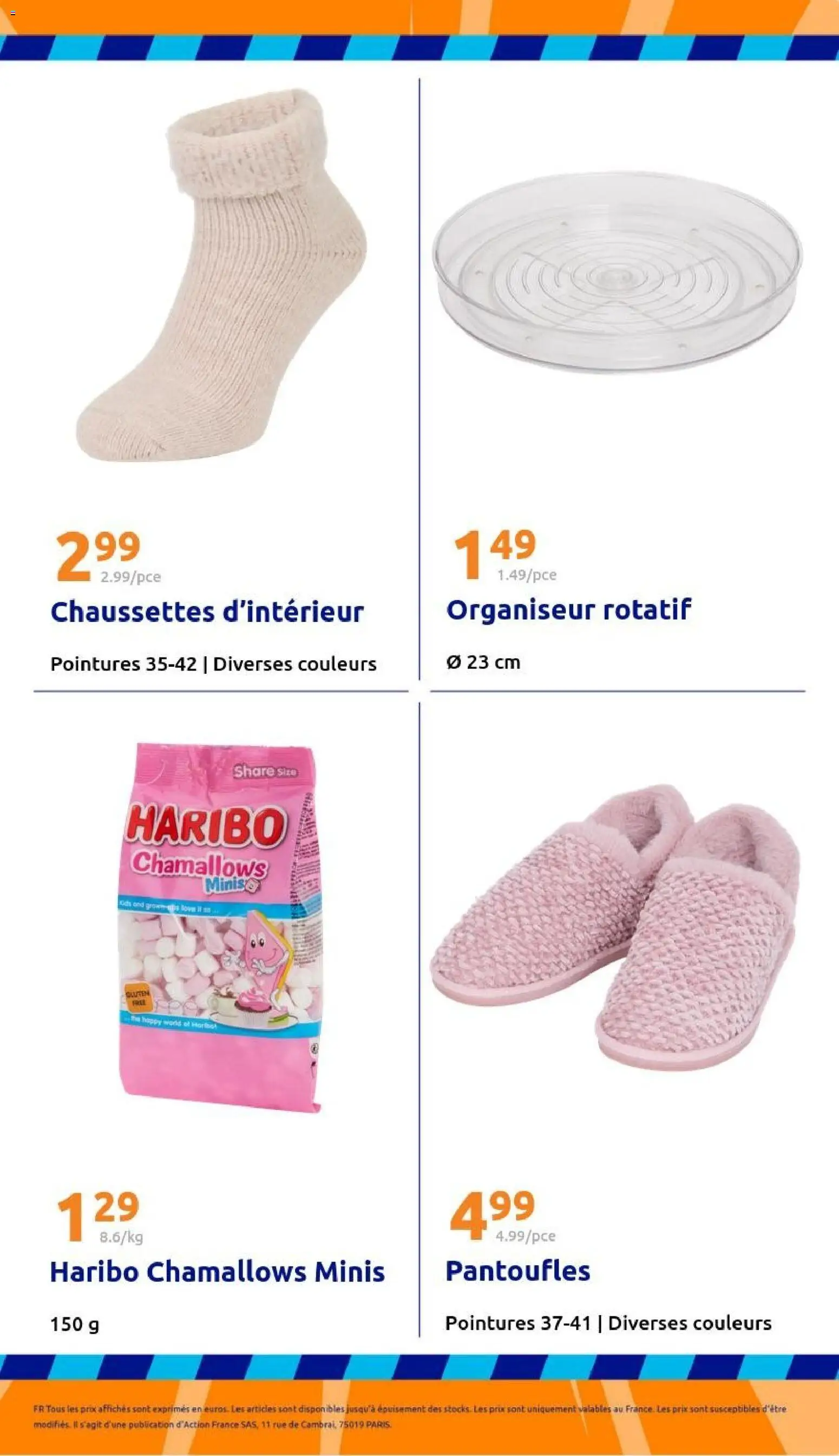 {H1} | Page: 35 | Produits: Thé