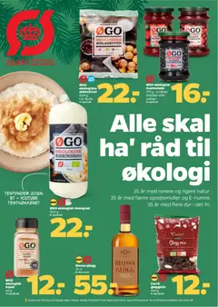 Netto - Tilbudsavis gyldig fra 08.11.2025 | Side: 15