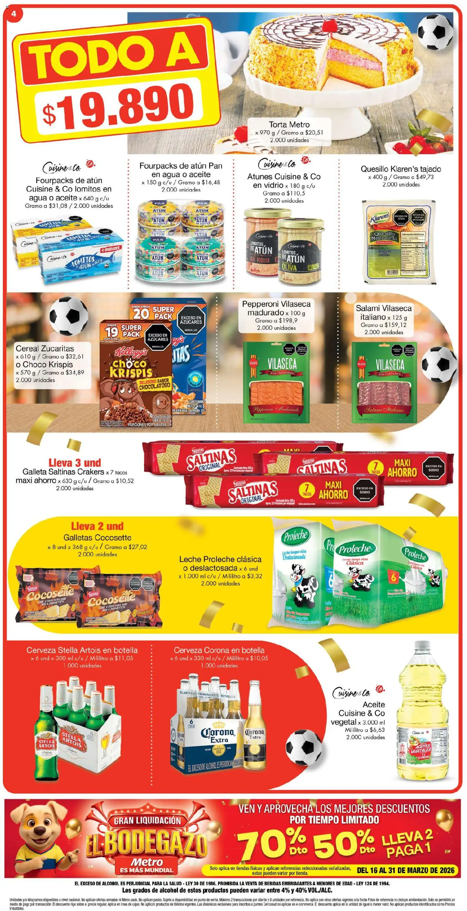 {H1} | Page: 4 | Products: Čaj