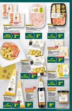 Billa Plus Flugblatt ab 06.11.2025 gültig | Seite: 7
