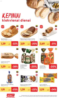Rimi - Leidinys│galioja nuo 29.07.2025 | Puslapis: 16