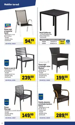 Ofertele Metro valabile de la 16.03.2026 | Pagină: 6