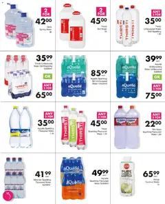 Save specials catalogue – valid from 12.03.2026 | Page: 50