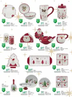 Tuš drogerija katalog akcije – veljaven od 12.11.2025 | Stran: 2 | Izdelki: Skodelica, Sol, Poper