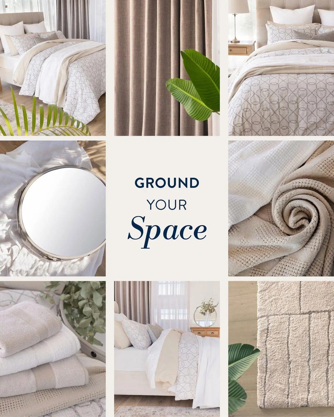 Volpes Ground Your Space │ valid from 12.08.2025 | Page: 1