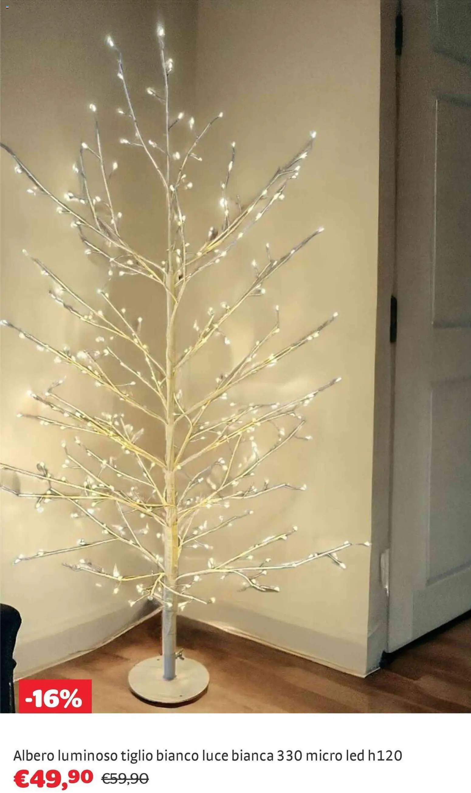 Volantino Brico Center del 04.12.2025 | Pagina: 5